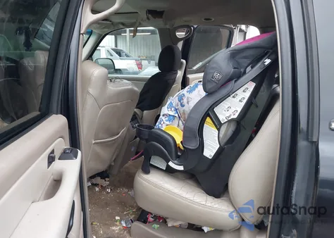 2003 GMC Yukon Xl 1500 Slt from USA, damaged, VIN 3GKEC16Z33G347965